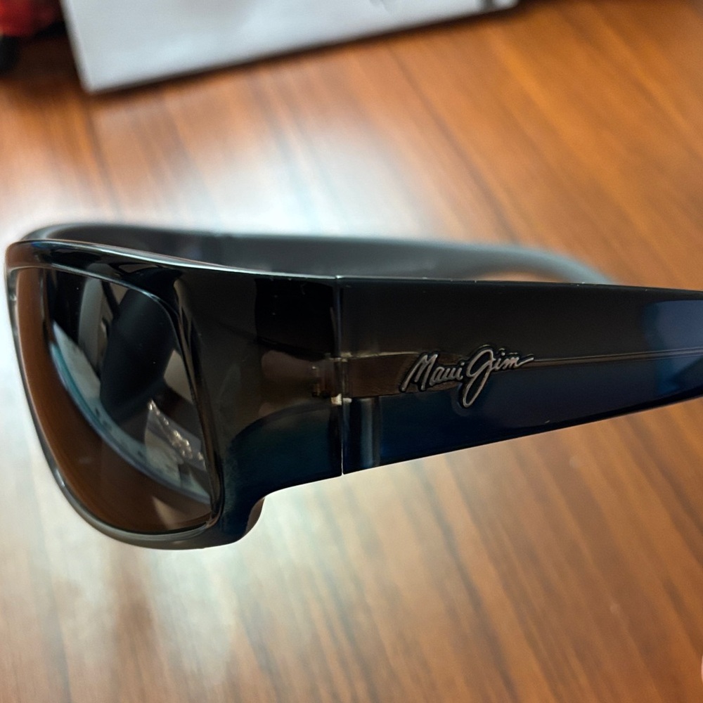 Maui Jim World Cup Sunglasses brand new without tags - Picture 7 of 9
